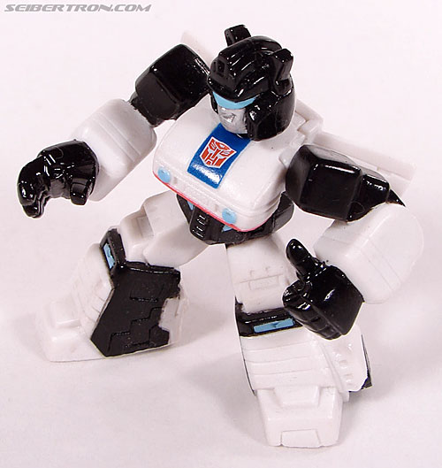 Transformers Robot Heroes Jazz (G1) (Image #26 of 35)