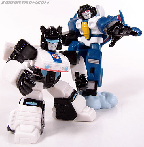 Transformers Robot Heroes Jazz (G1) (Image #29 of 35)