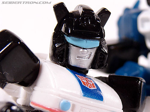 Transformers Robot Heroes Jazz (G1) (Image #32 of 35)