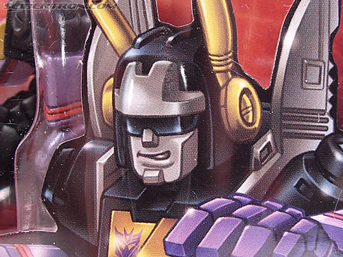 Transformers Robot Heroes Kickback (G1) (Image #12 of 39)