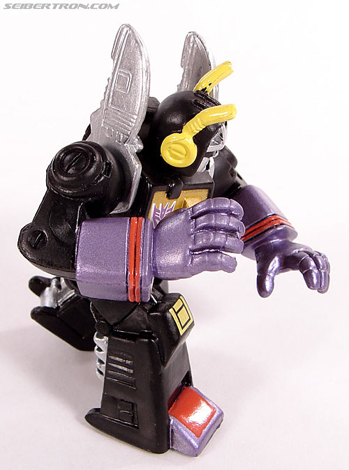 Transformers Robot Heroes Kickback (G1) (Image #20 of 39)