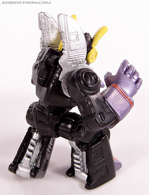 Transformers Robot Heroes Kickback (G1) (Image #21 of 39)