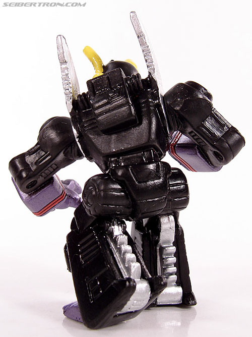Transformers Robot Heroes Kickback (G1) (Image #22 of 39)