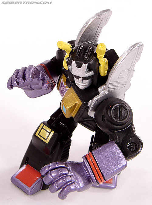 Transformers Robot Heroes Kickback (G1) (Image #26 of 39)