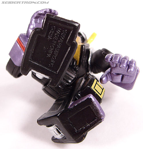 Transformers Robot Heroes Kickback (G1) (Image #30 of 39)