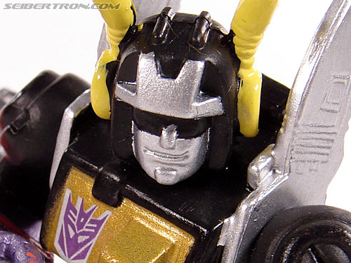 Transformers Robot Heroes Kickback (G1) (Image #33 of 39)