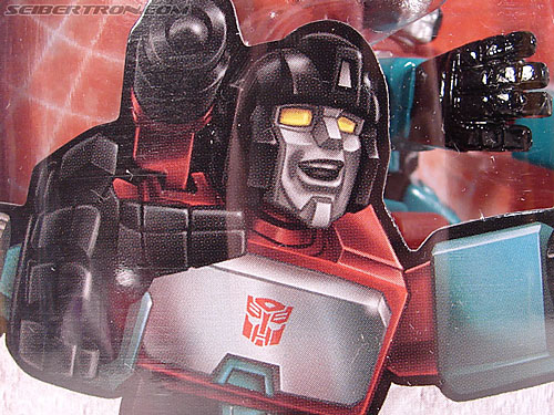 Transformers Robot Heroes Perceptor (G1) (Image #5 of 41)