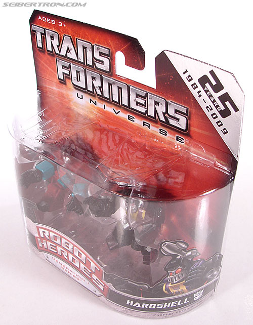 Transformers Robot Heroes Perceptor (G1) (Image #13 of 41)