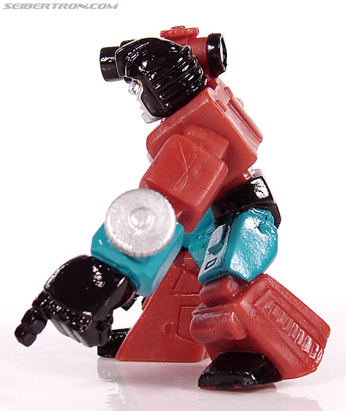 Transformers Robot Heroes Perceptor (G1) (Image #23 of 41)