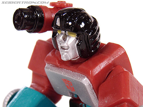 Transformers Robot Heroes Perceptor (G1) (Image #26 of 41)