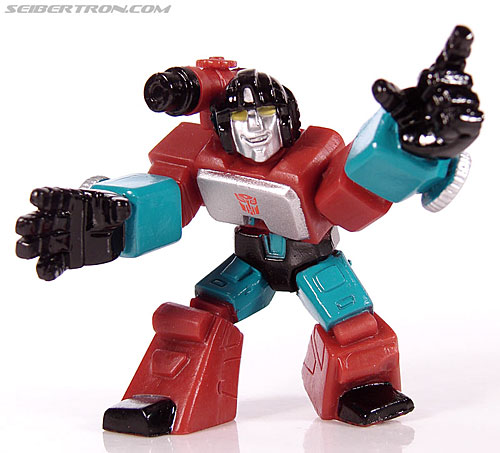Transformers Robot Heroes Perceptor (G1) (Image #29 of 41)