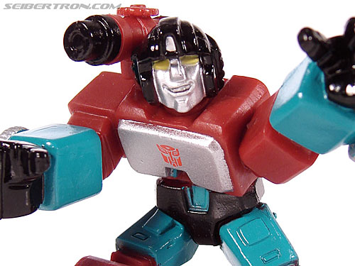 Transformers Robot Heroes Perceptor (G1) (Image #30 of 41)