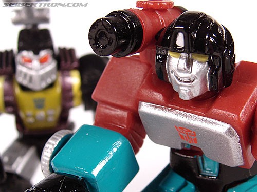 Transformers Robot Heroes Perceptor (G1) (Image #36 of 41)