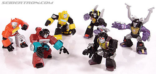 Transformers Robot Heroes Perceptor (G1) (Image #41 of 41)