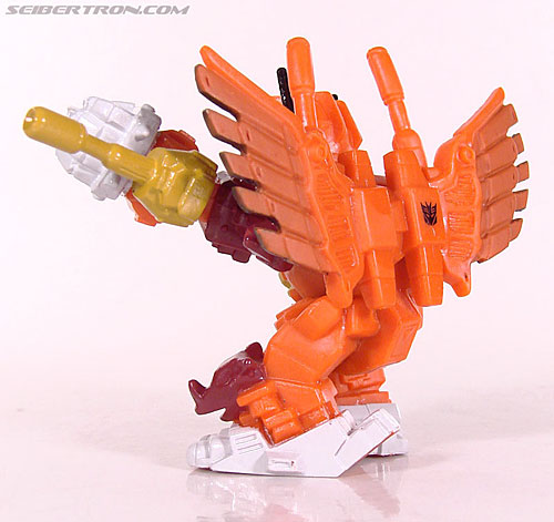 Transformers Robot Heroes Predaking (G1) Toy Gallery (Image #27 of 55)