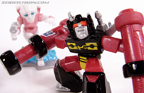 Transformers Robot Heroes Rumble (G1) (Image #37 of 44)