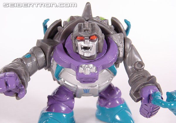 Transformers Robot Heroes Sharkticon (G1: Gnaw) (Image #7 of 35)