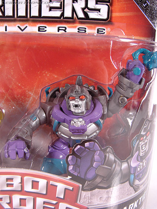 Transformers Robot Heroes Snarl (G1: Slag) (Image #13 of 45)
