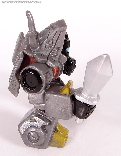 Transformers Robot Heroes Snarl (G1: Slag) (Image #23 of 45)