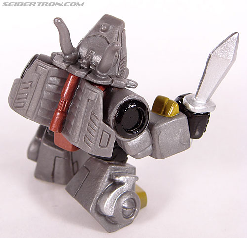 Transformers Robot Heroes Snarl (G1: Slag) (Image #24 of 45)