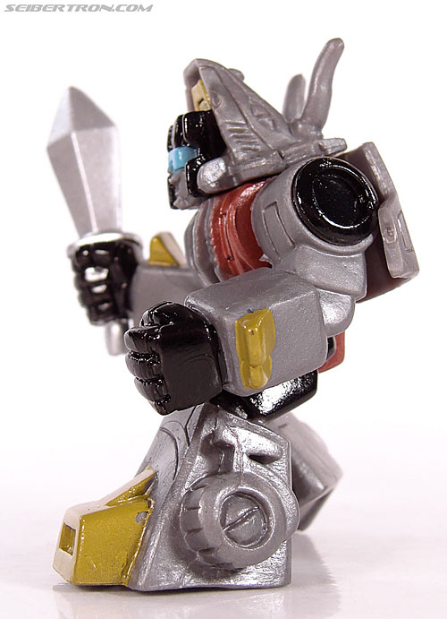 Transformers Robot Heroes Snarl (G1: Slag) (Image #27 of 45)