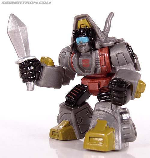 transformers slag toy