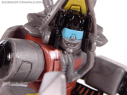 Transformers Robot Heroes Snarl (G1: Slag) (Image #36 of 45)