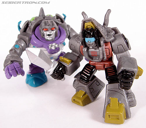Transformers Robot Heroes Snarl (G1: Slag) (Image #38 of 45)