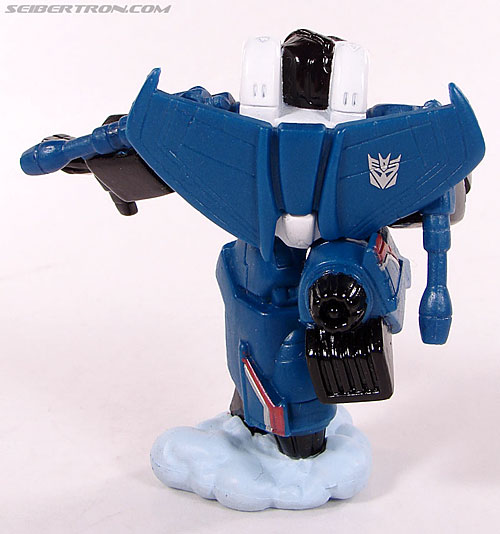 Transformers Robot Heroes Thundercracker (G1) (Image #14 of 32)