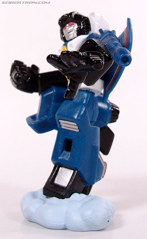 Transformers Robot Heroes Thundercracker (G1) (Image #16 of 32)