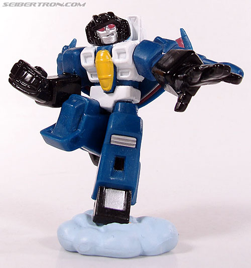 Transformers Robot Heroes Thundercracker (G1) (Image #17 of 32)
