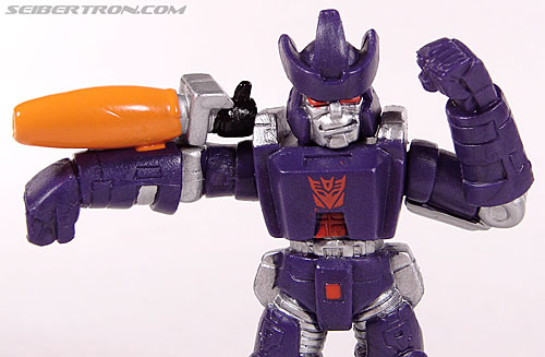 Transformers Robot Heroes Galvatron (G1) (Image #21 of 50)