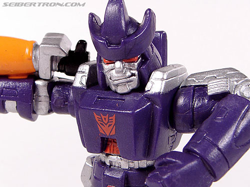 Transformers Robot Heroes Galvatron (G1) (Image #34 of 50)