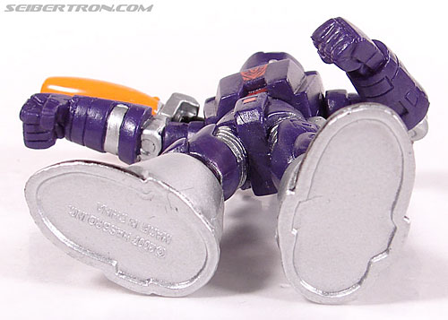 Transformers Robot Heroes Galvatron (G1) (Image #36 of 50)