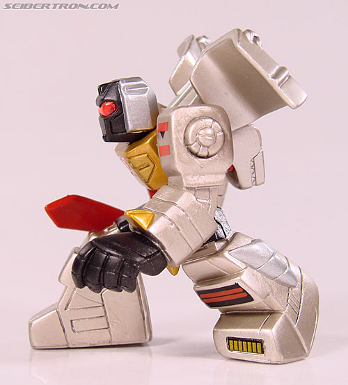 Transformers Robot Heroes Grimlock (G1) (Image #33 of 47)