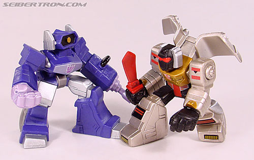 Transformers Robot Heroes Grimlock (G1) (Image #39 of 47)