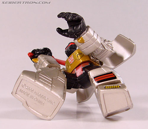 Transformers Robot Heroes Grimlock (G1) (Image #42 of 47)
