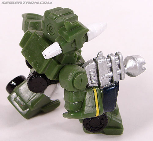 Transformers Robot Heroes Hound (G1) (Image #12 of 33)
