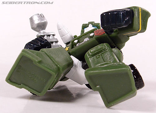 Transformers Robot Heroes Hound (G1) (Image #25 of 33)
