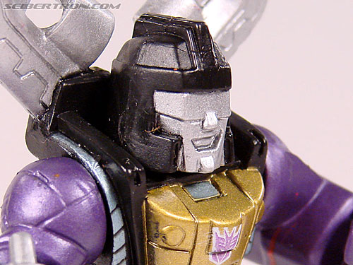 Transformers Robot Heroes Insecticon (G1: Shrapnel) (Image #7 of 29)