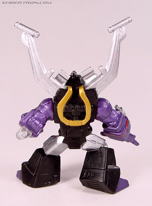 Transformers Robot Heroes Insecticon (G1: Shrapnel) (Image #12 of 29)