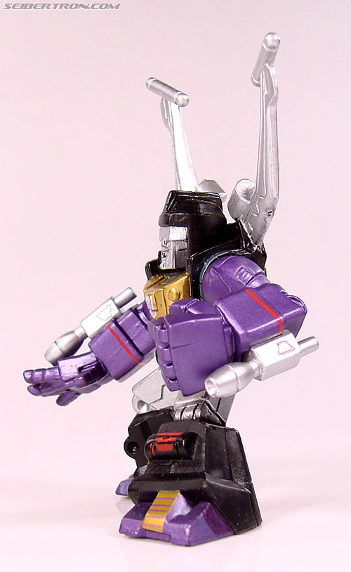 Transformers Robot Heroes Insecticon (G1: Shrapnel) (Image #14 of 29)