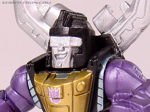 Transformers Robot Heroes Insecticon (G1: Shrapnel) (Image #18 of 29)