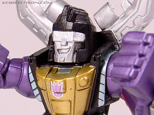 Transformers Robot Heroes Insecticon (G1: Shrapnel) (Image #23 of 29)