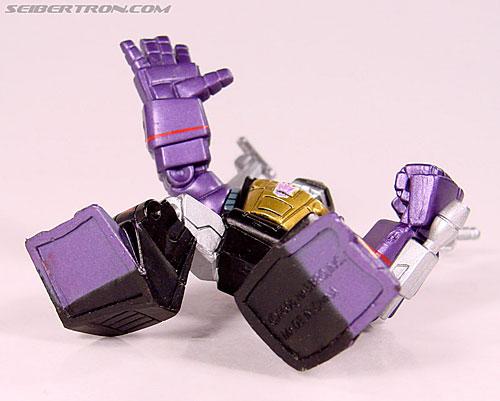 Transformers Robot Heroes Insecticon (G1: Shrapnel) (Image #24 of 29)