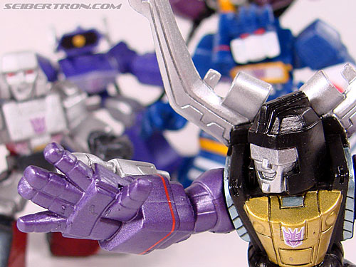 Transformers Robot Heroes Insecticon (G1: Shrapnel) (Image #28 of 29)