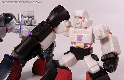 Transformers Robot Heroes Megatron (G1) (Image #5 of 41)