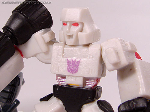 Transformers Robot Heroes Megatron (G1) (Image #6 of 41)