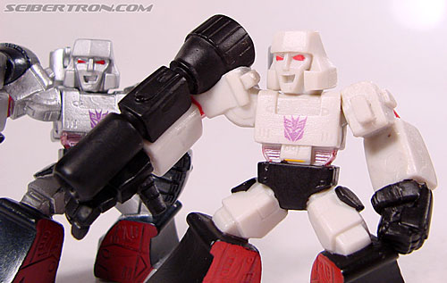 Transformers Robot Heroes Megatron (G1) (Image #7 of 41)