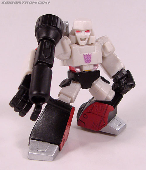 Transformers Robot Heroes Megatron (G1) (Image #8 of 41)